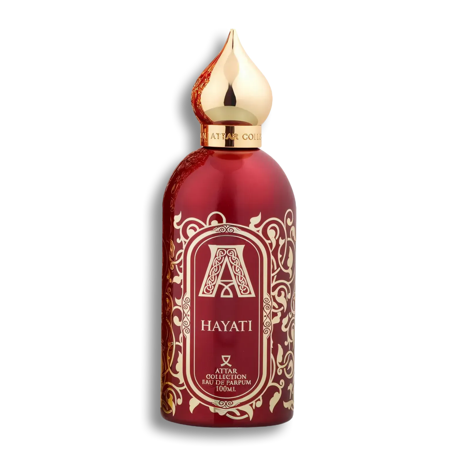 Product shot of Hayati by Attar Collection