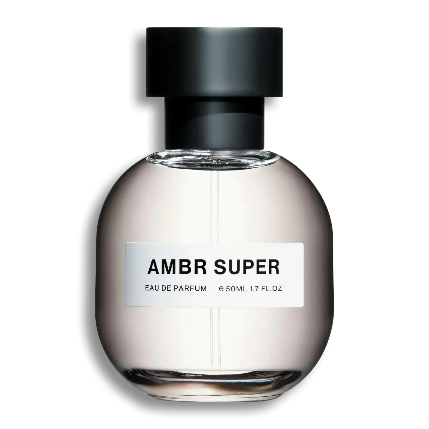 Product shot of Ambre Super by Son Venin