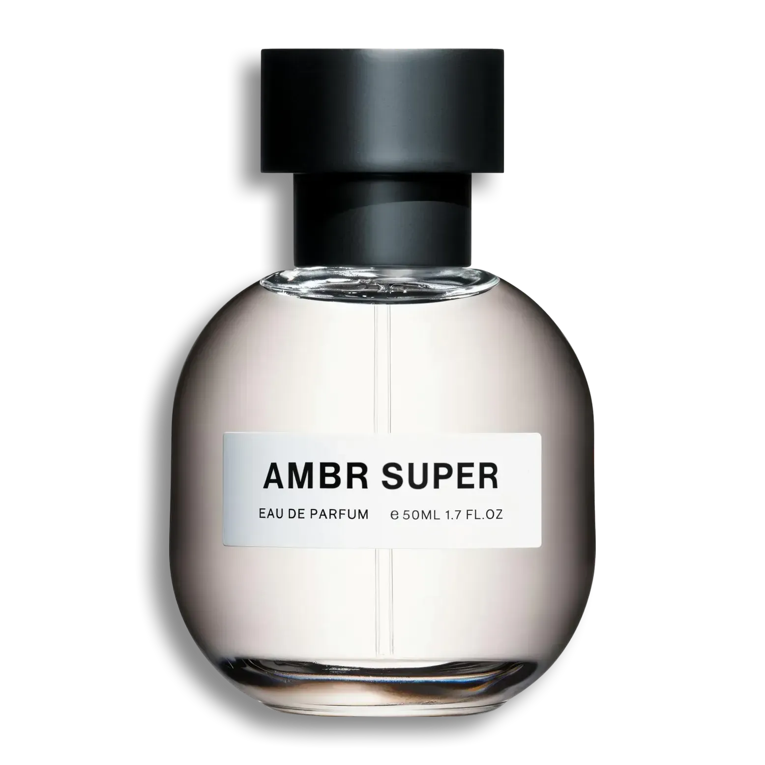 Product shot of Ambre Super by Son Venin