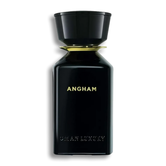 Product shot of Angham by Oman Luxury