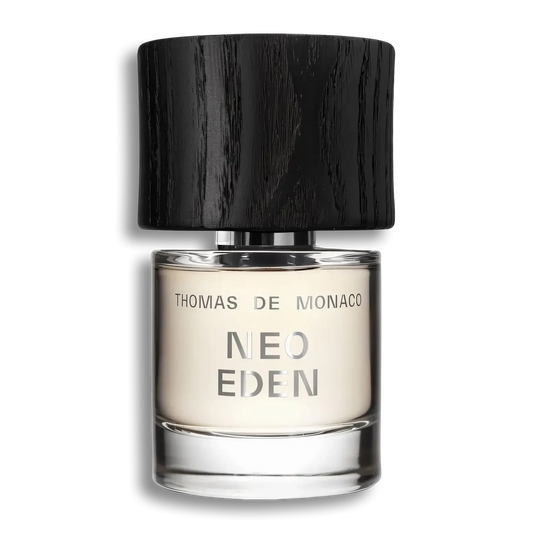 Product shot of Neo Eden by Thomas De Monaco