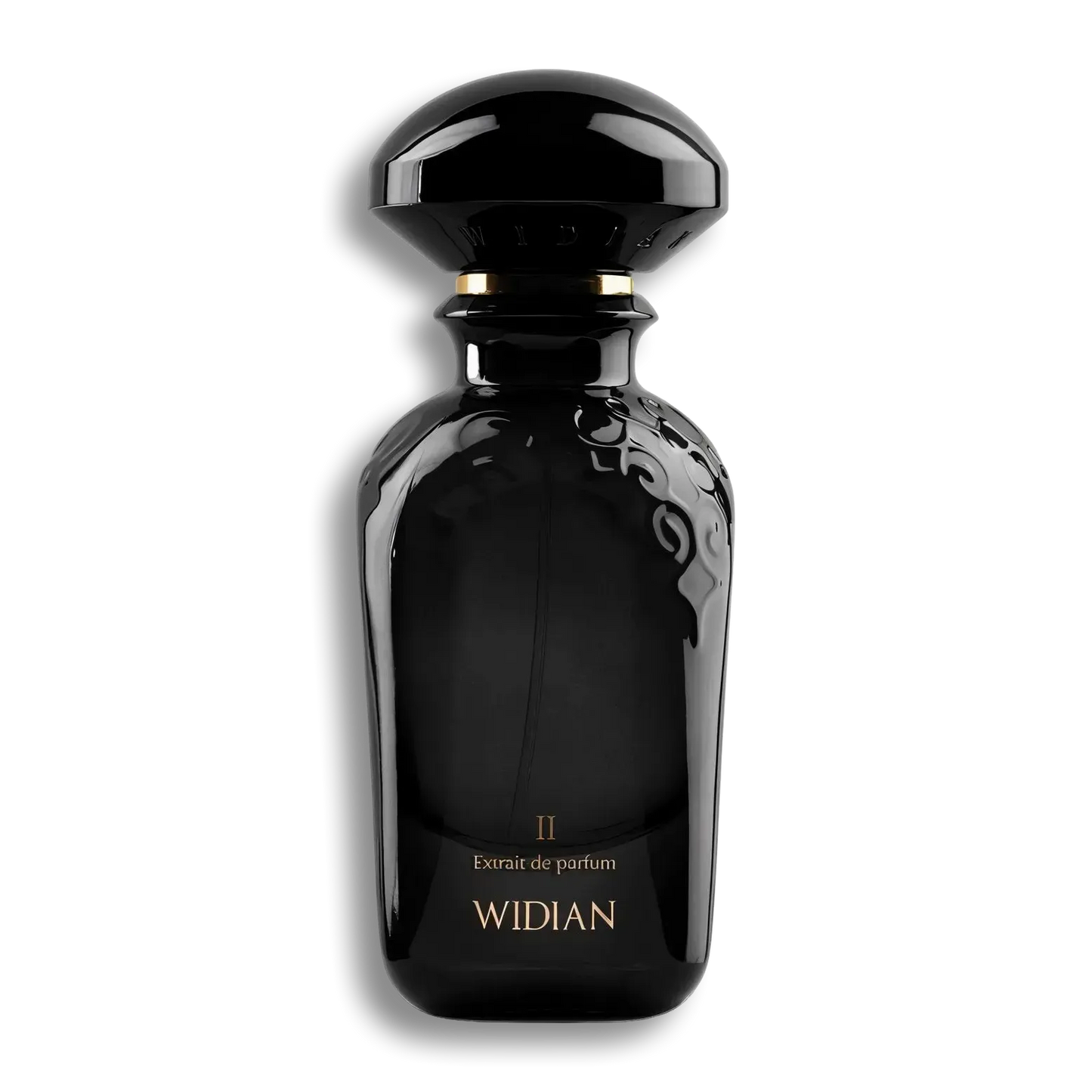 Product shot of Black II by Widian