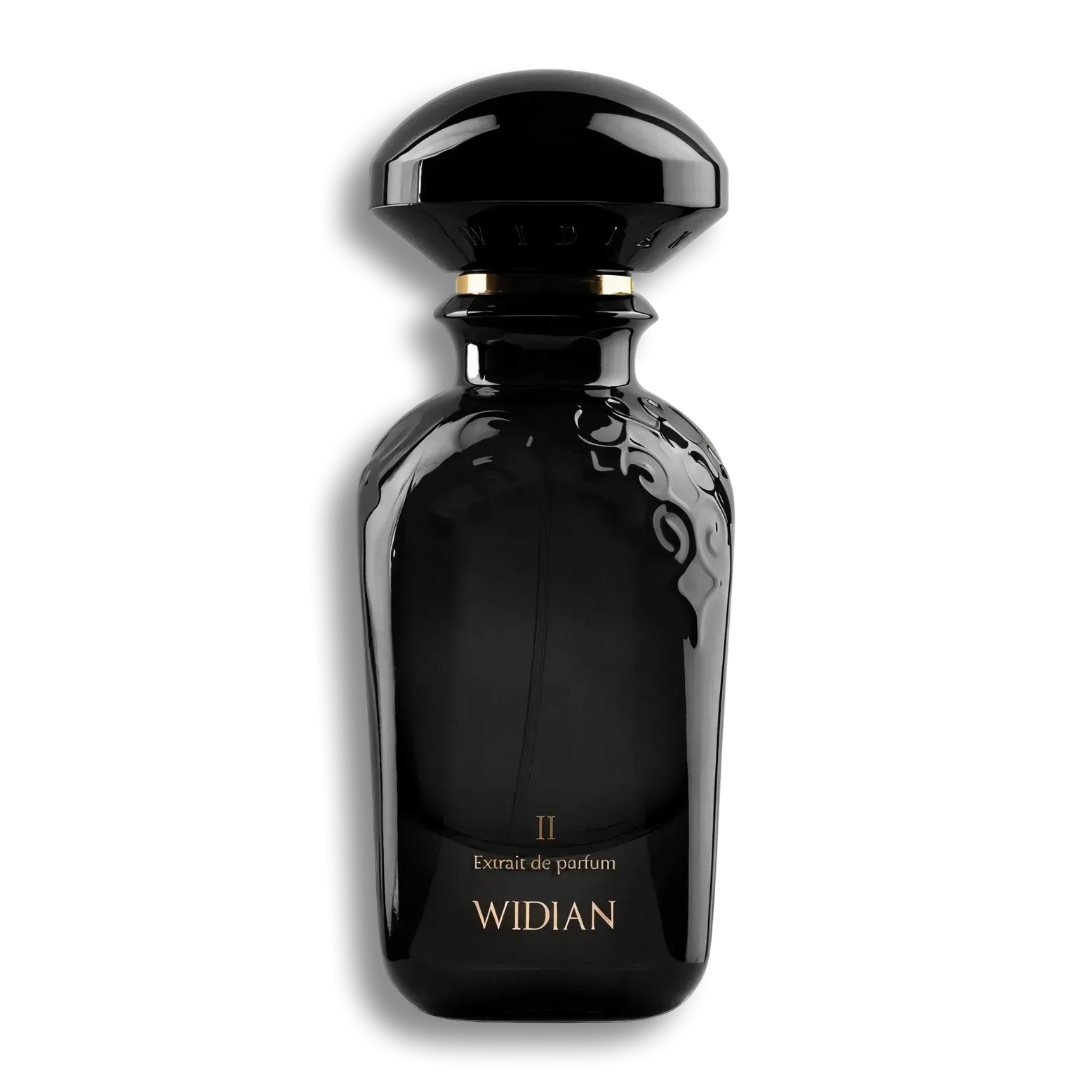 Product shot of Black II by Widian