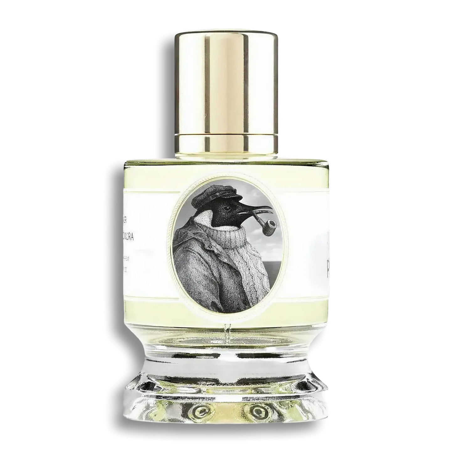 Product shot of Penguin by Zoologist