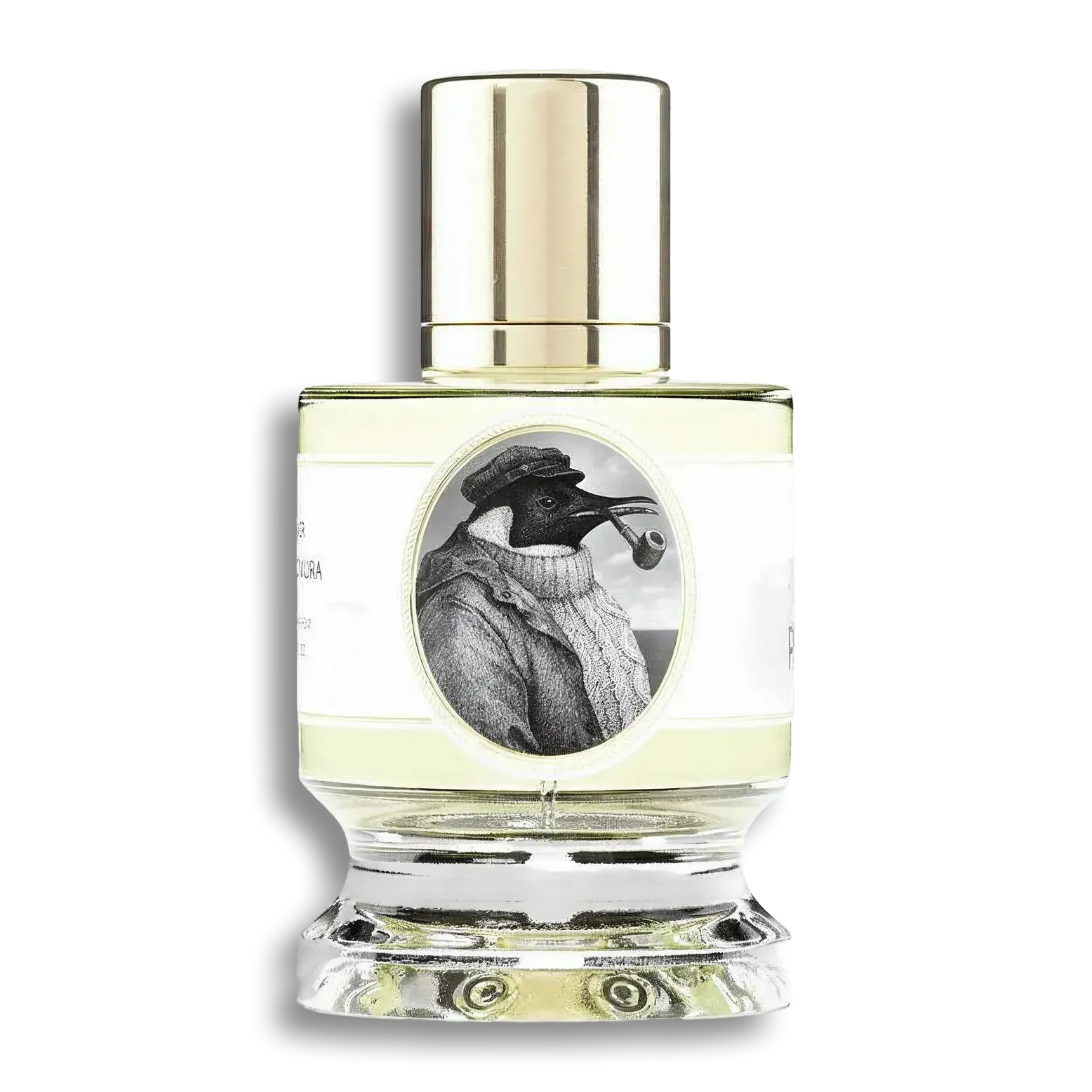 Product shot of Penguin by Zoologist