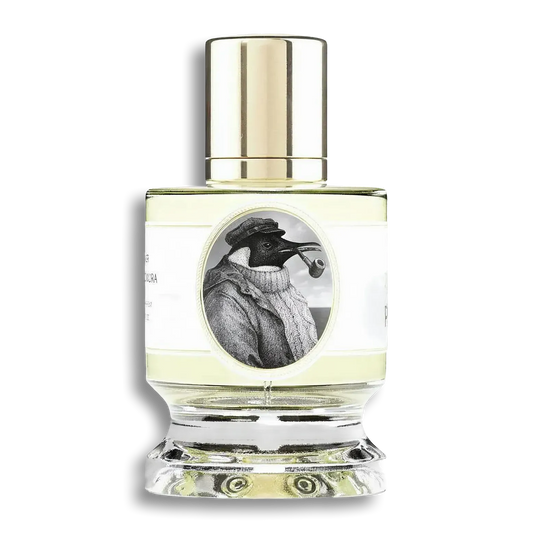 Product shot of Penguin by Zoologist