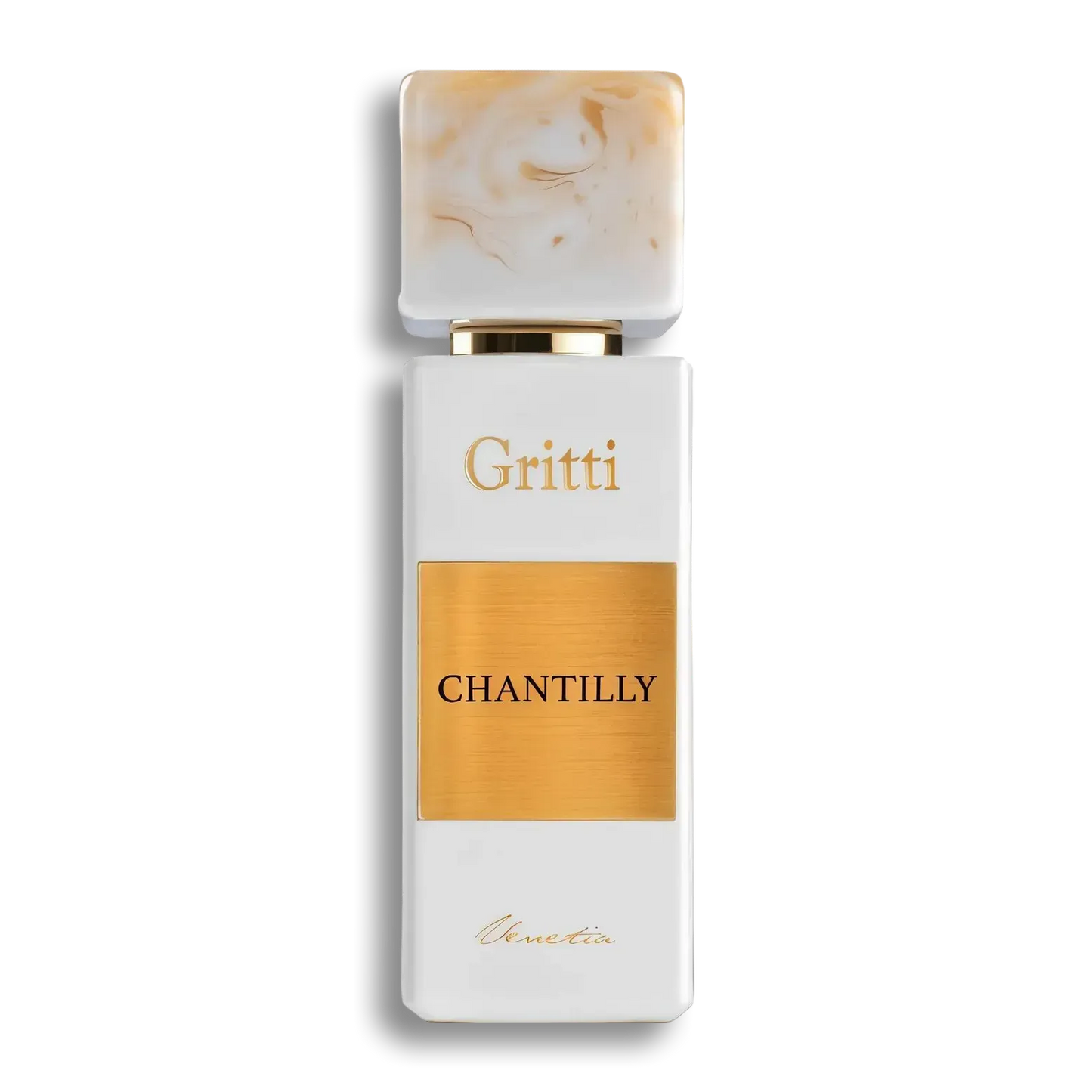 Product shot of Chantilly by Gritti