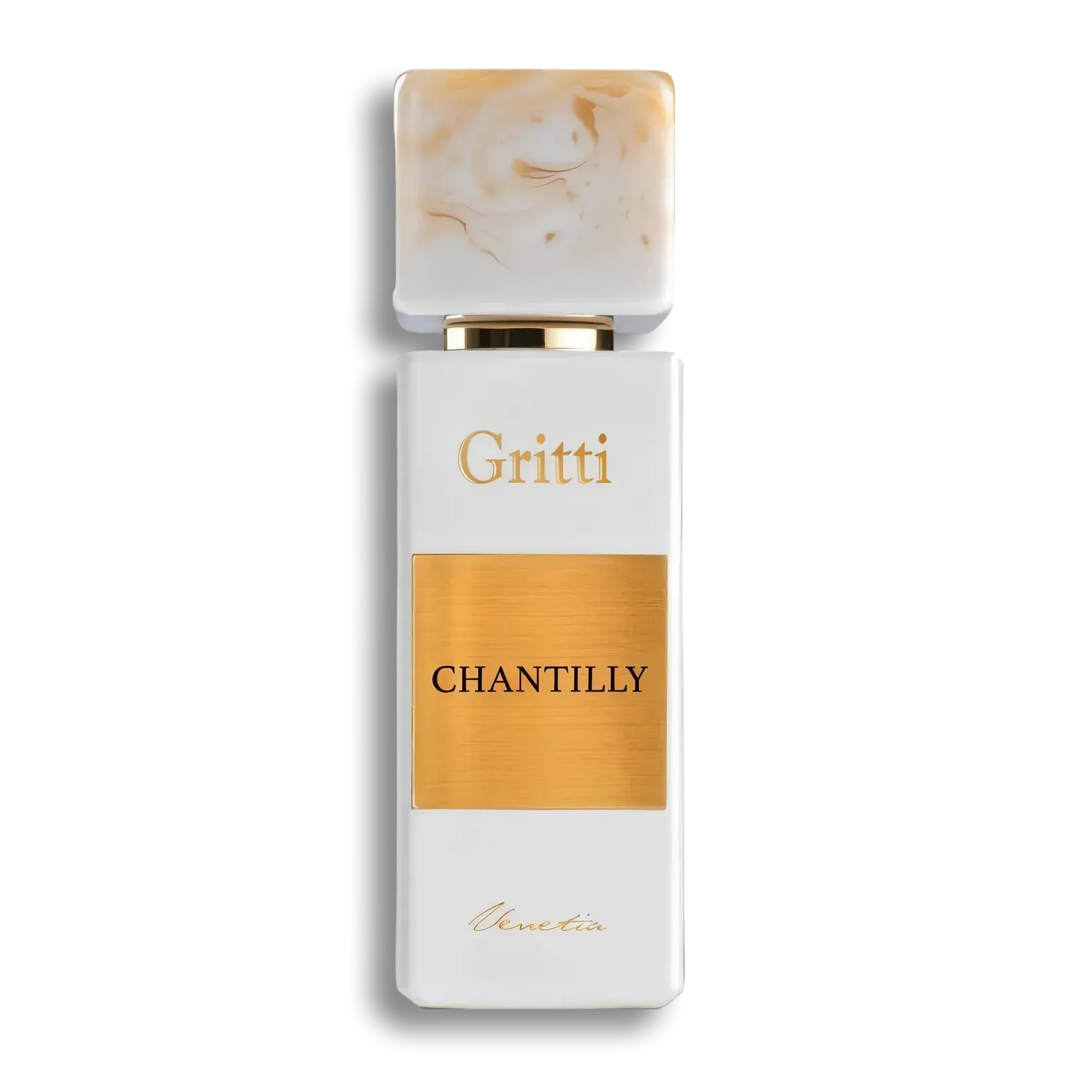 Product shot of Chantilly by Gritti