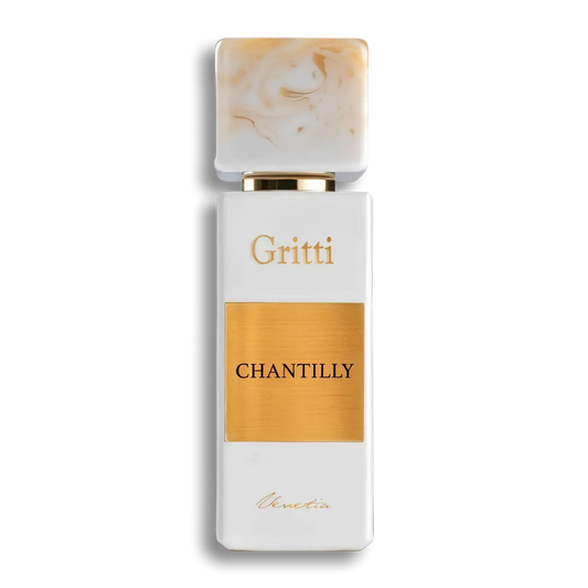 Product shot of Chantilly by Gritti