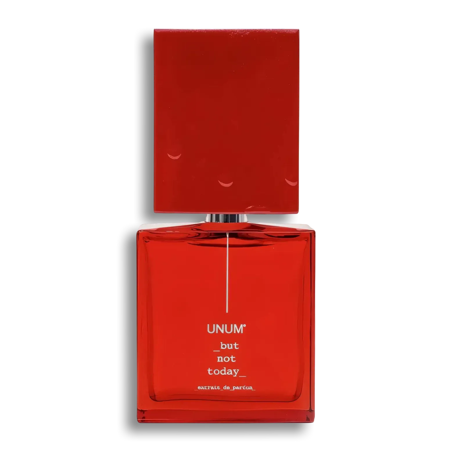 Product shot of But Not Today by Filippo Sorcinelli