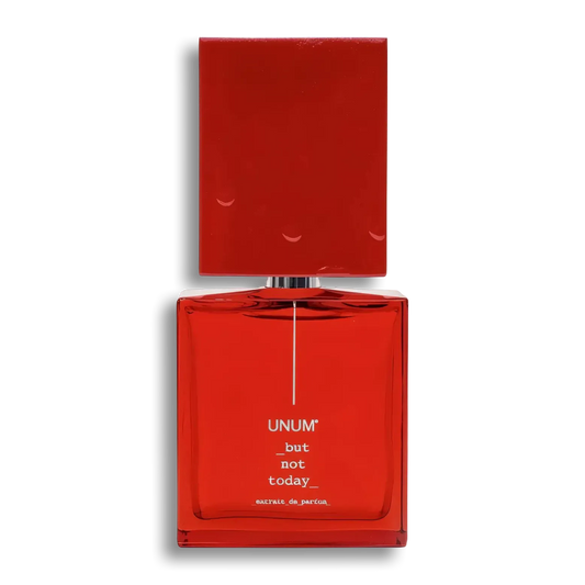 Product shot of But Not Today by Filippo Sorcinelli