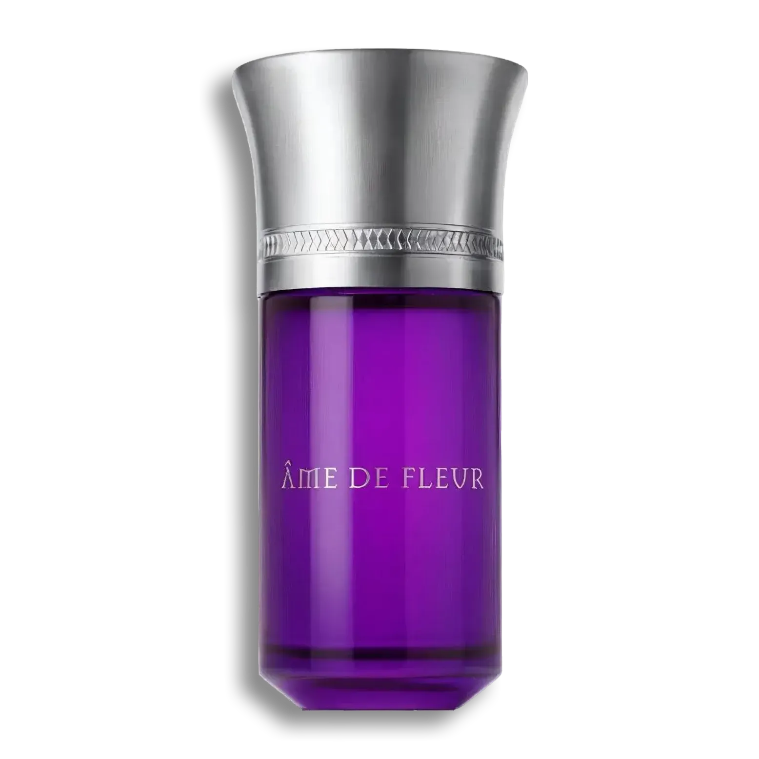 Product shot of Âme du Fleur by Liquides Imaginaires