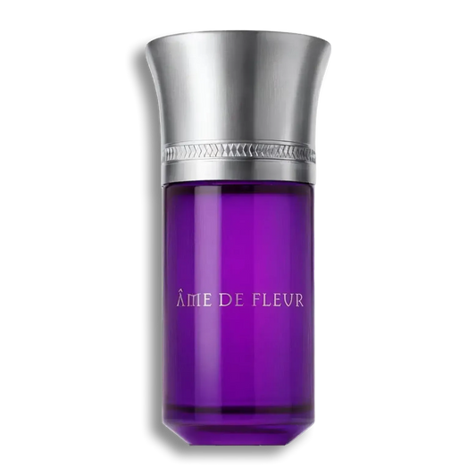 Product shot of Âme du Fleur by Liquides Imaginaires