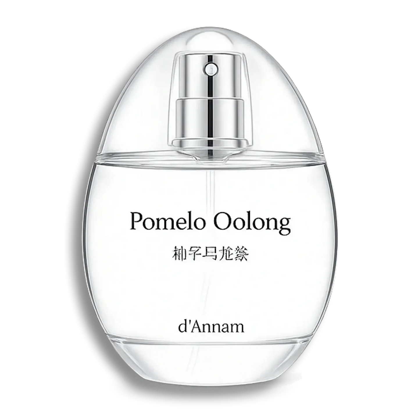 Product shot of Pomelo Oolong by d'Annam