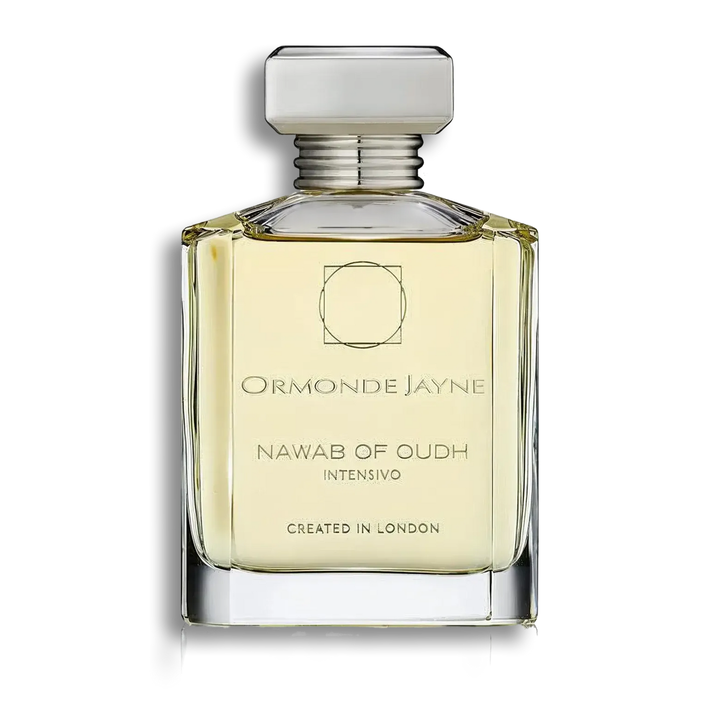 Product shot of Nawab of Oudh Intensivo by Ormonde Jayne