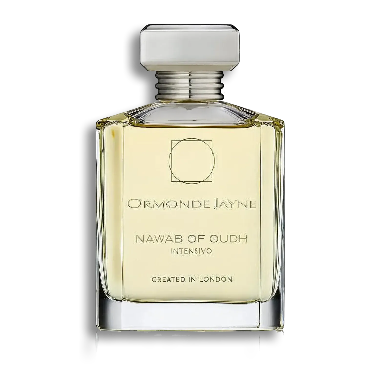 Product shot of Nawab of Oudh Intensivo by Ormonde Jayne