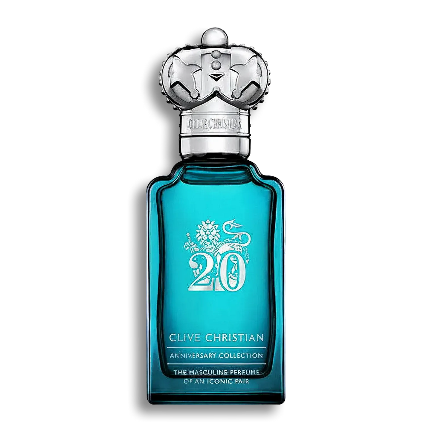 Product shot of Iconic Masculine by Clive Christian