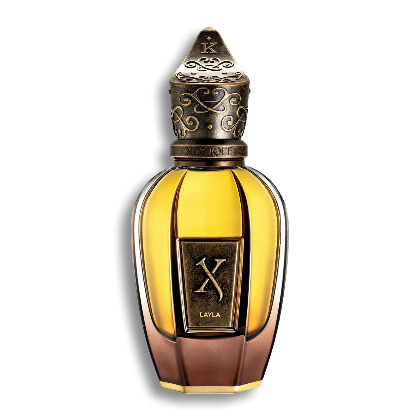 Product shot of Layla by Xerjoff