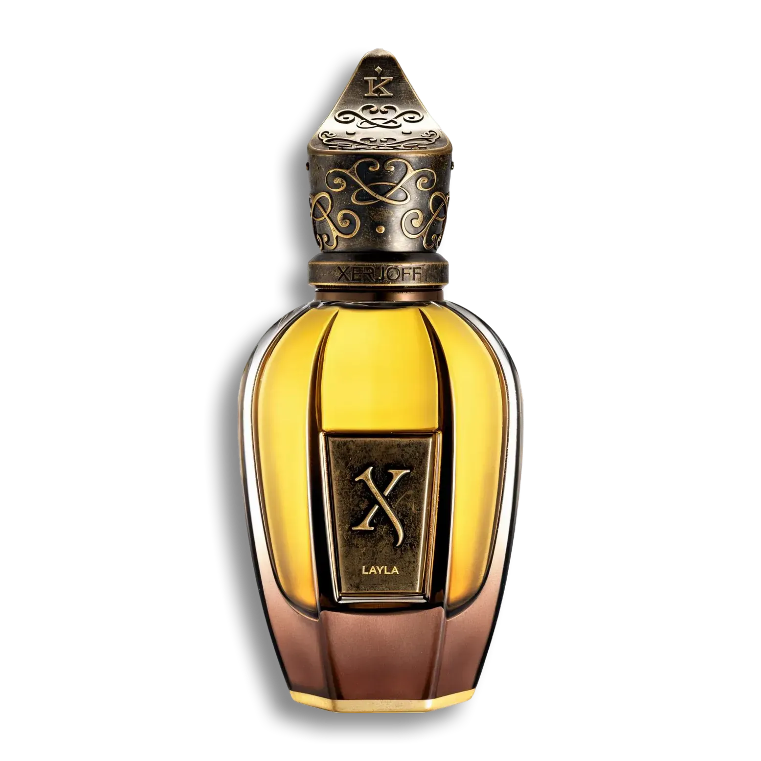 Product shot of Layla by Xerjoff