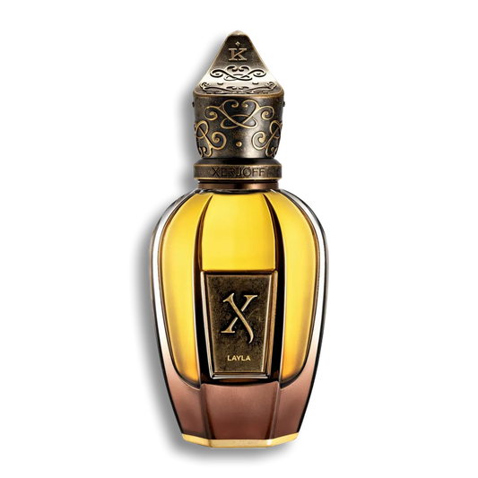Product shot of Layla by Xerjoff