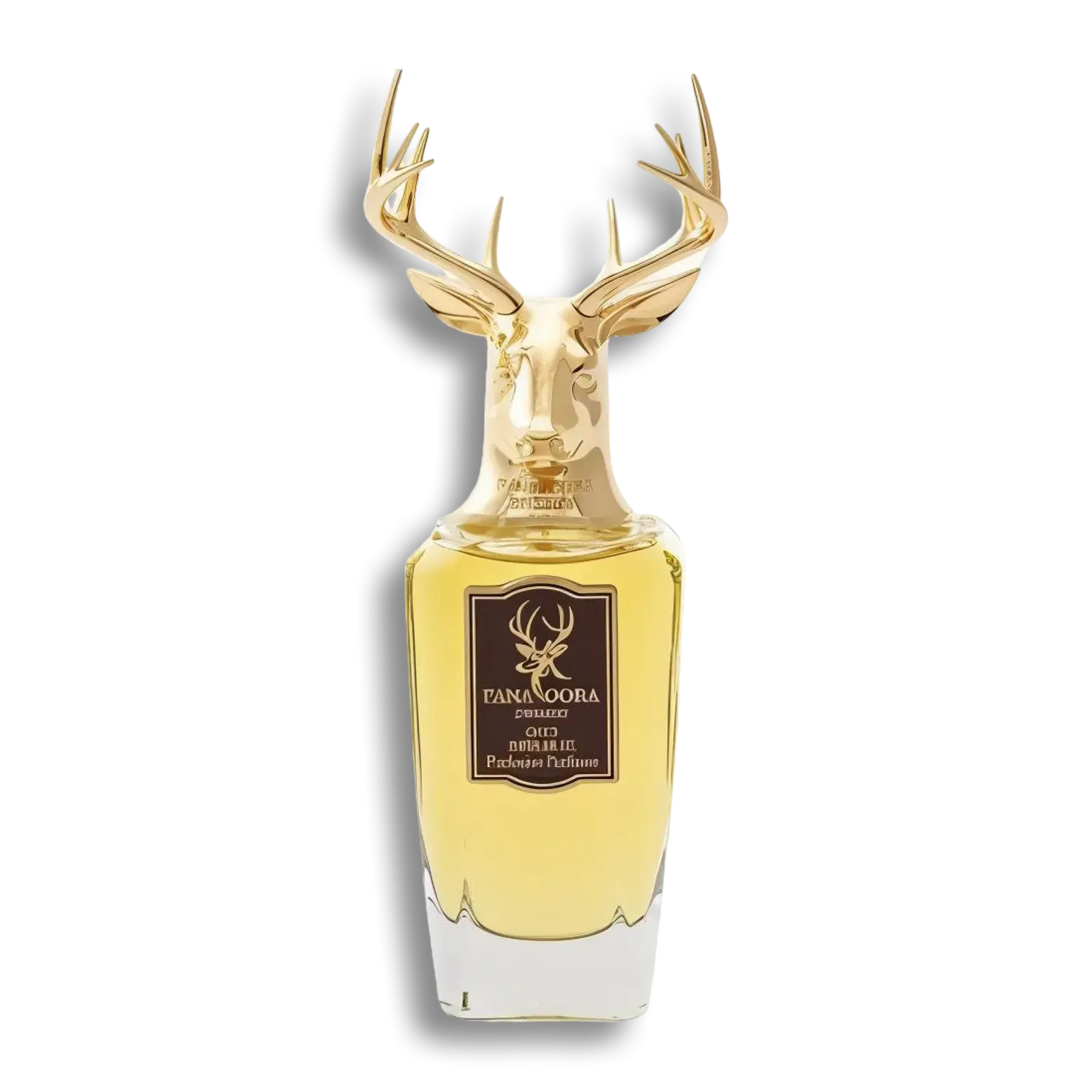 Product shot of Oud Republic by Pana Dora