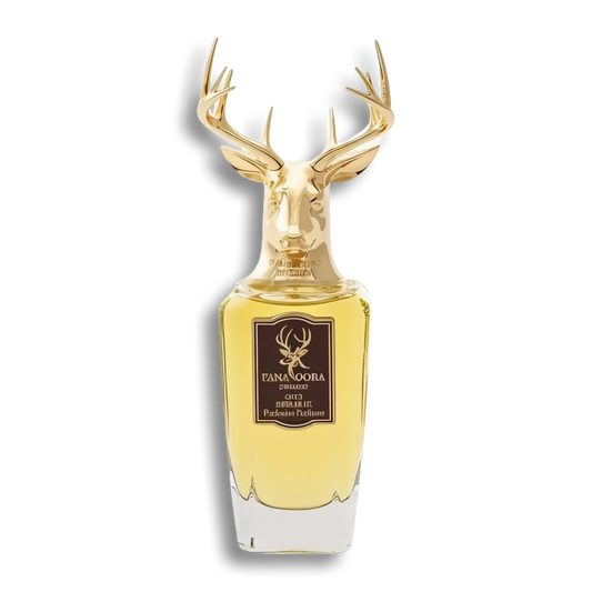 Product shot of Oud Republic by Pana Dora