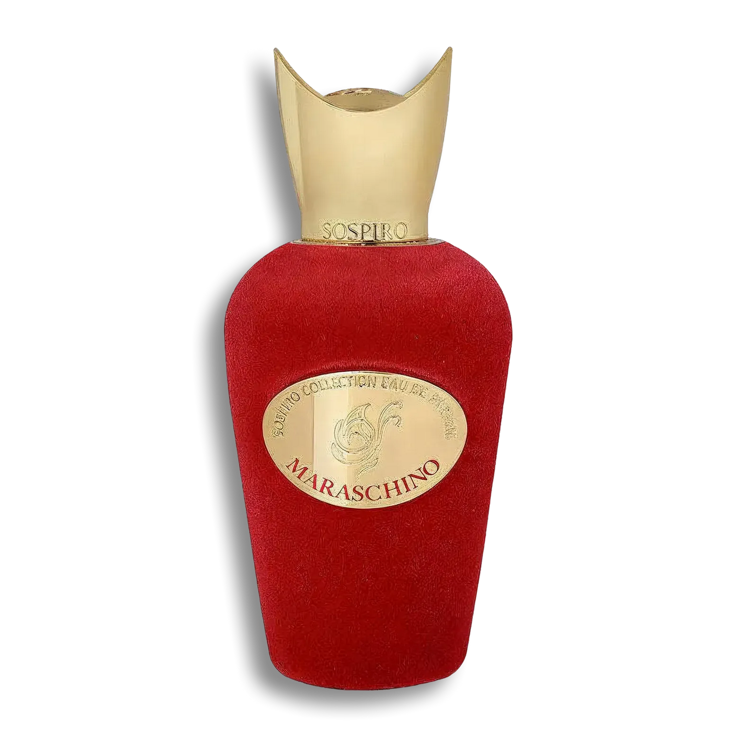 Product shot of Maraschino by Sospiro