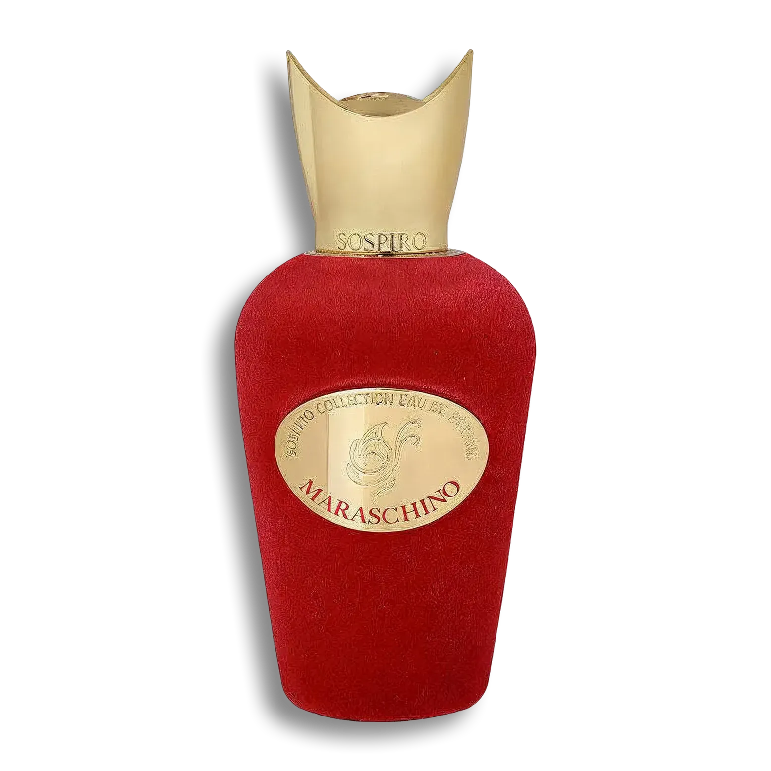 Product shot of Maraschino by Sospiro