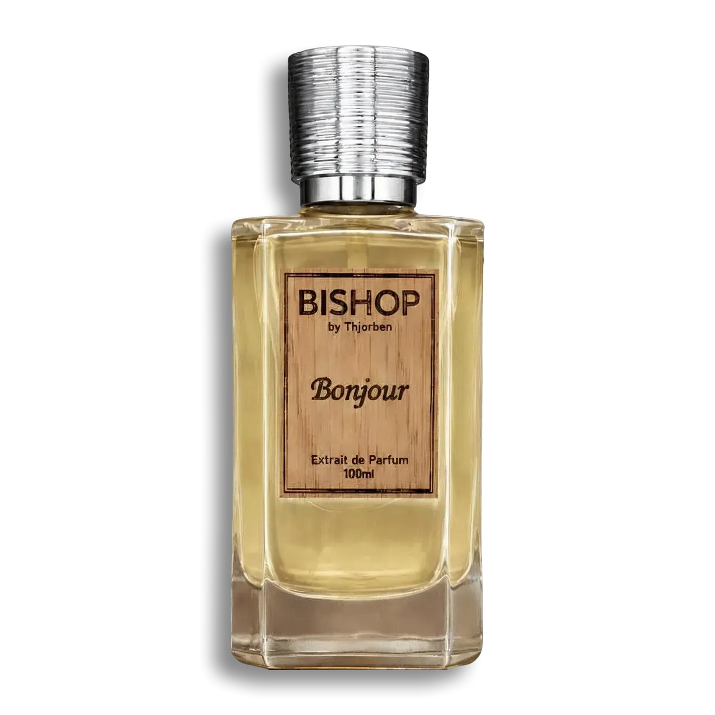 Product shot of Bonjour by Bishop