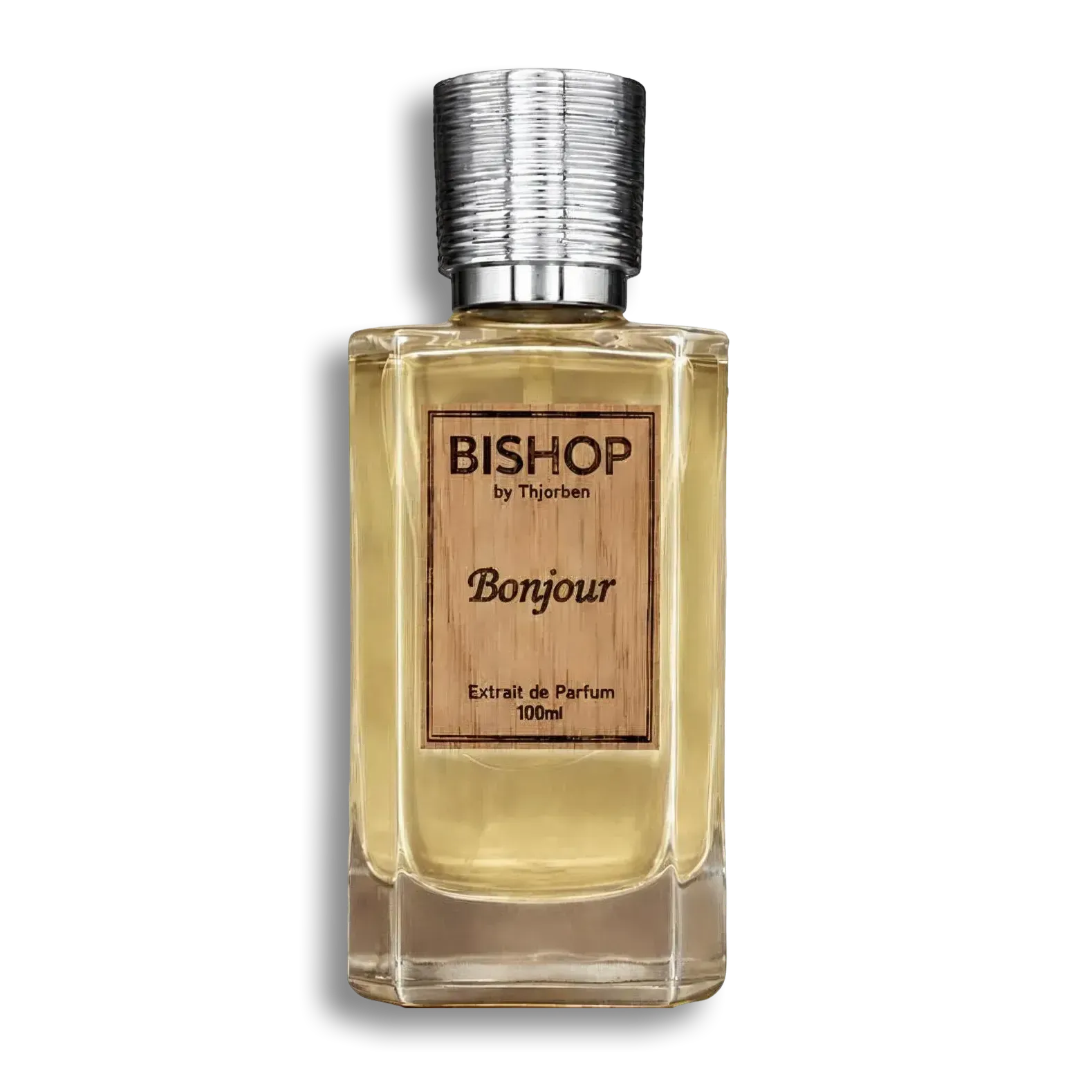 Product shot of Bonjour by Bishop