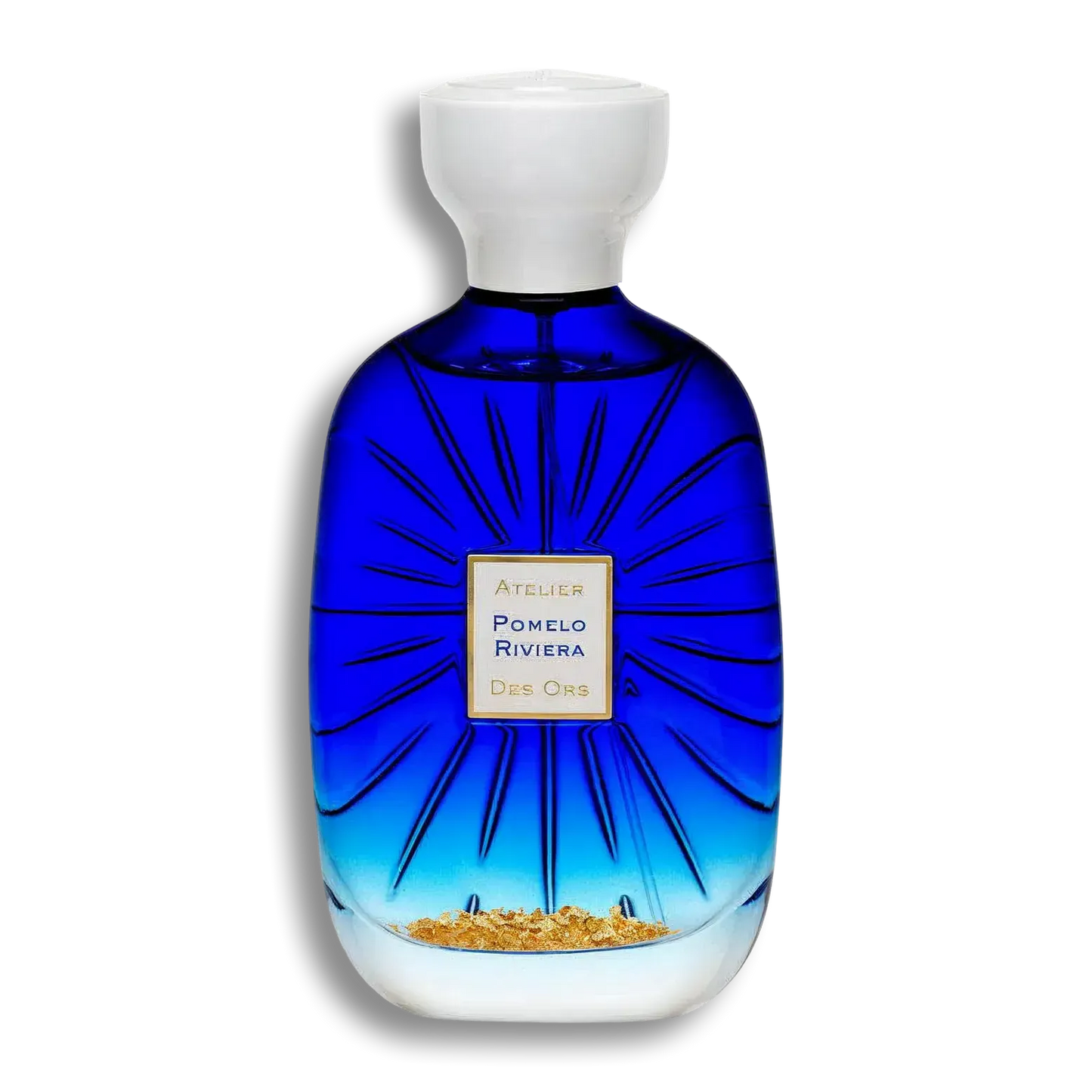 Product shot of Pomelo Riviera by Atelier des Ors