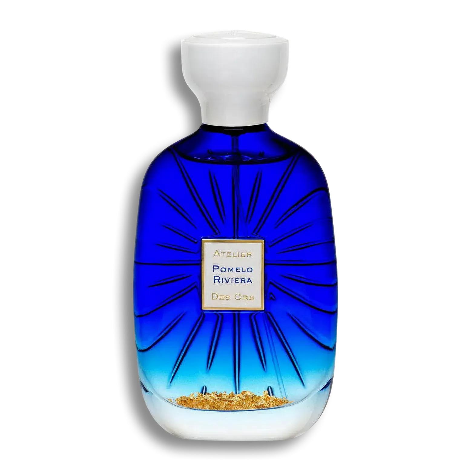 Product shot of Pomelo Riviera by Atelier des Ors