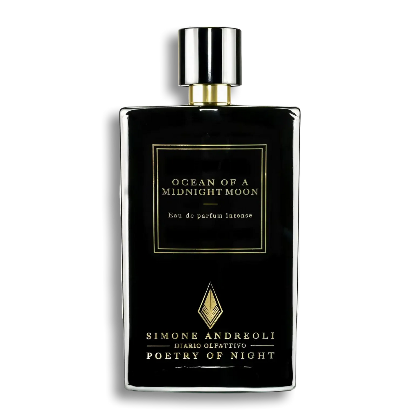Product shot of Ocean of a Midnight Moon by Simone Andreoli