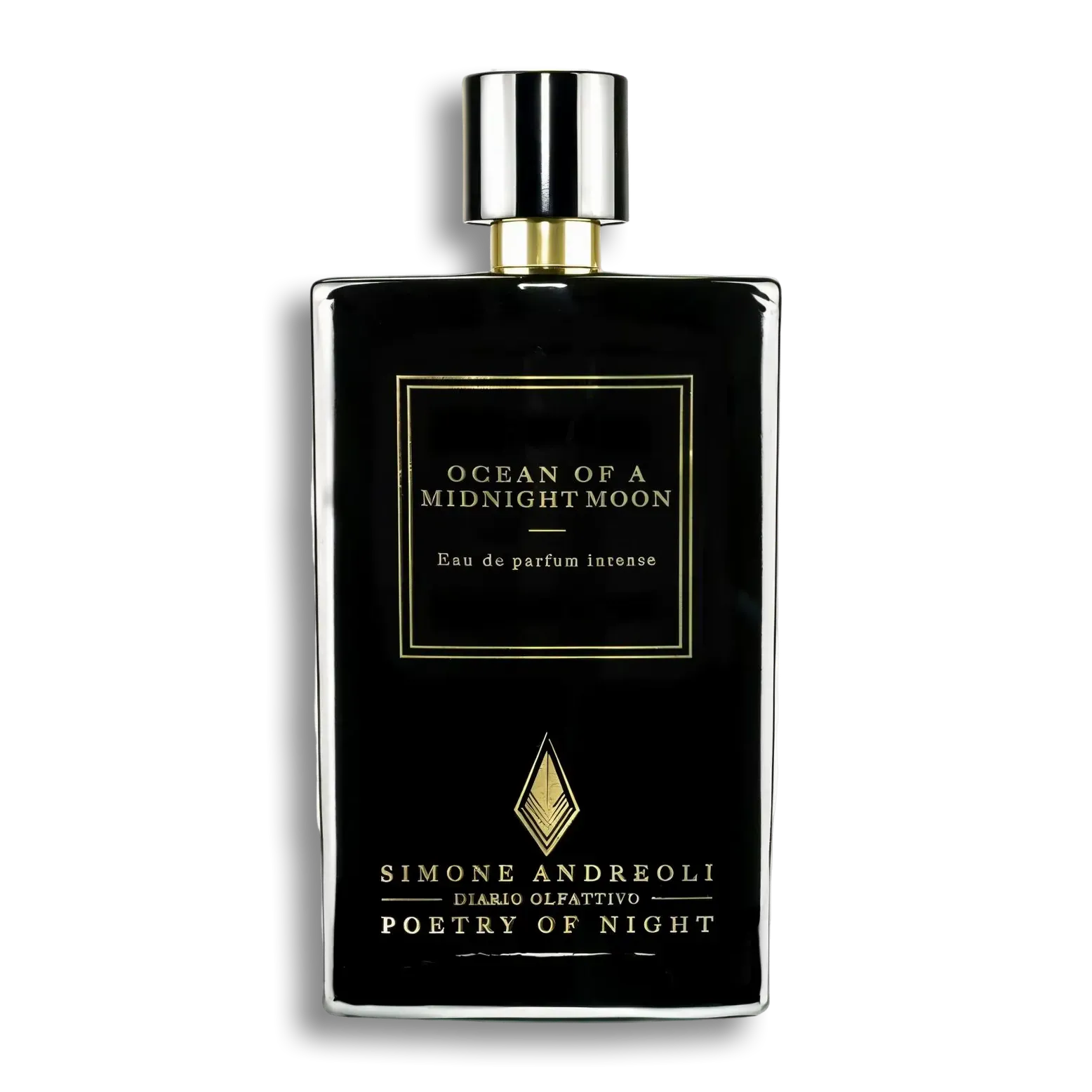 Product shot of Ocean of a Midnight Moon by Simone Andreoli