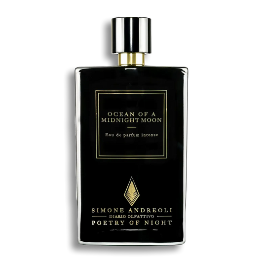 Product shot of Ocean of a Midnight Moon by Simone Andreoli