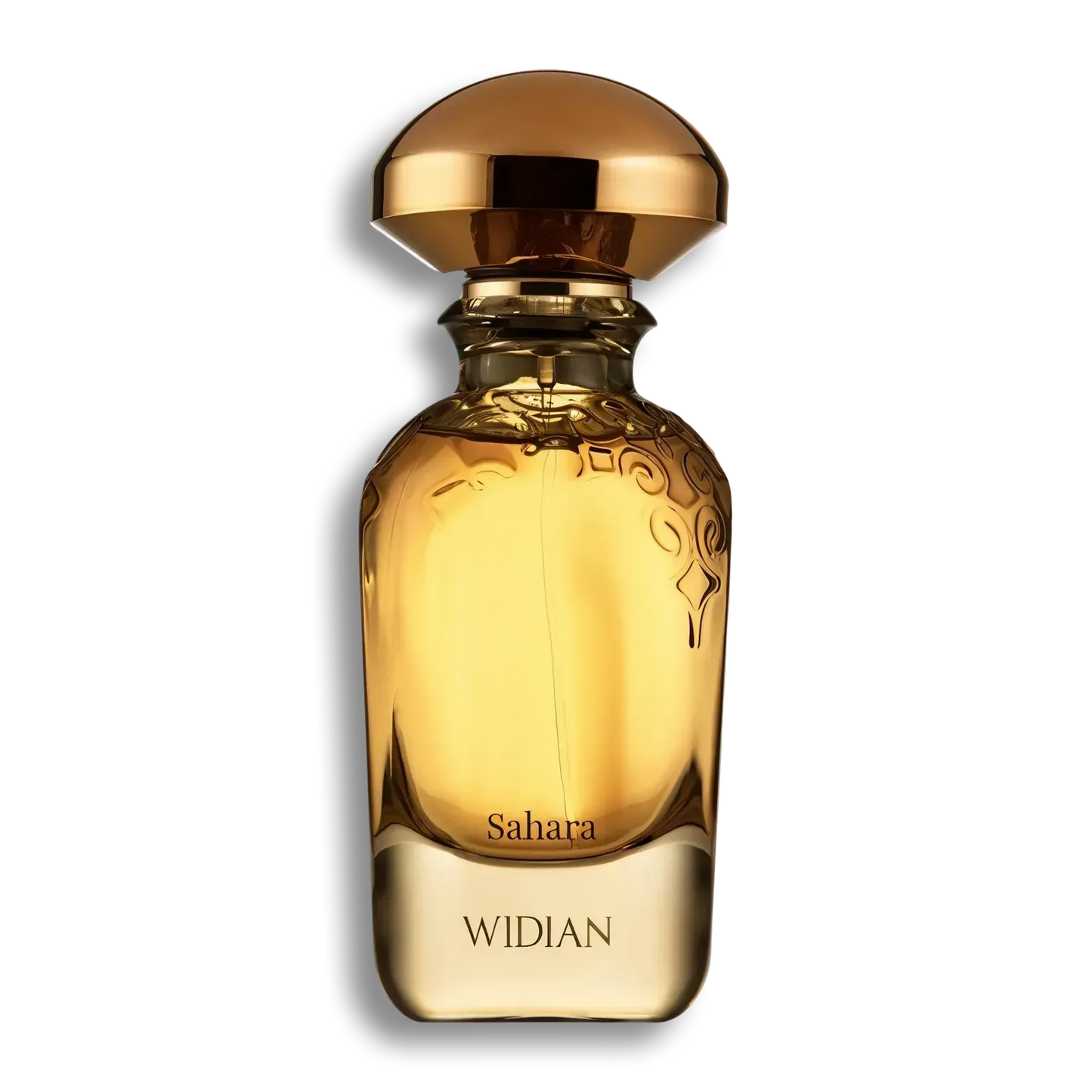 Product shot of Sahara by Widian