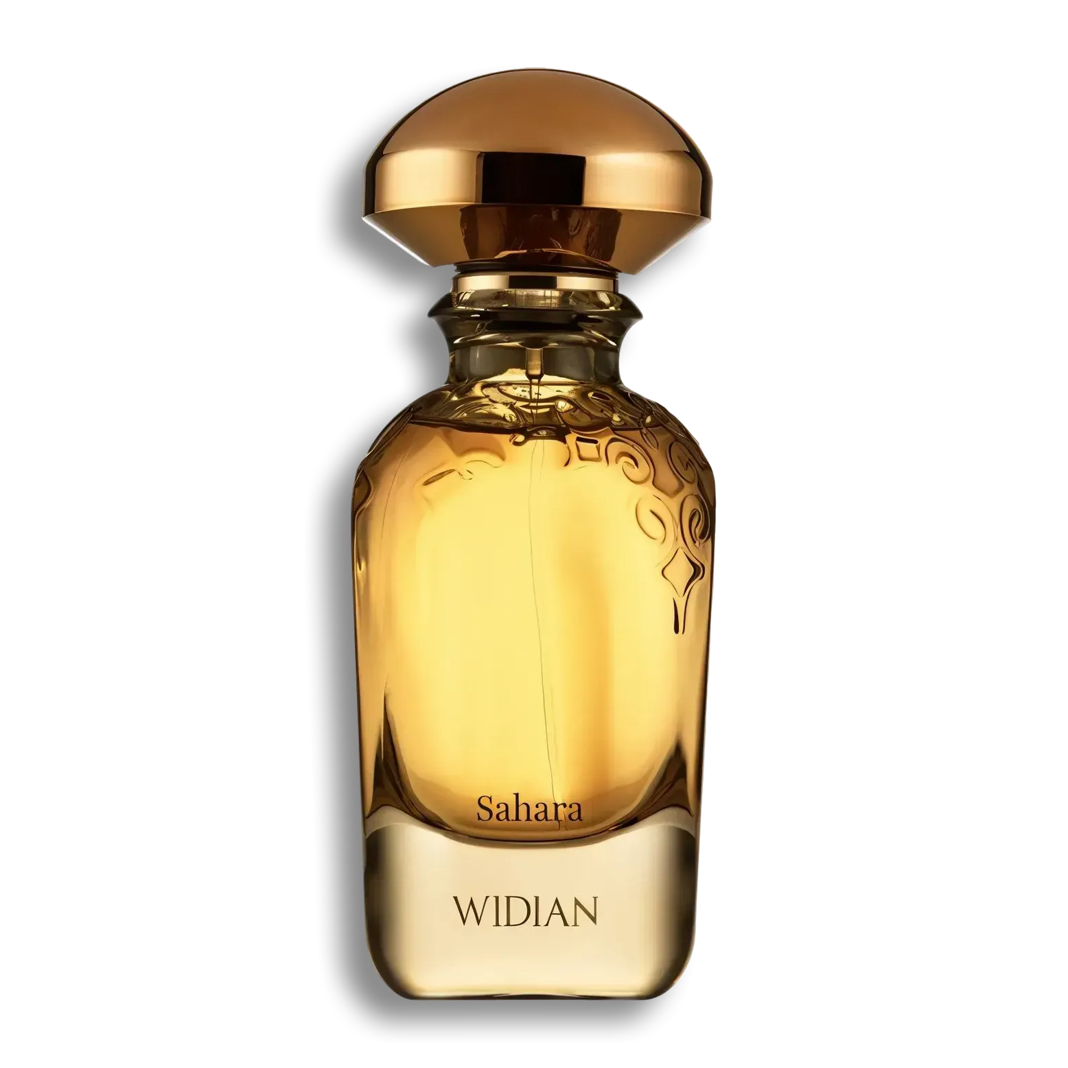 Product shot of Sahara by Widian