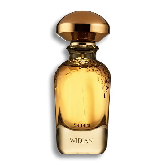 Product shot of Sahara by Widian