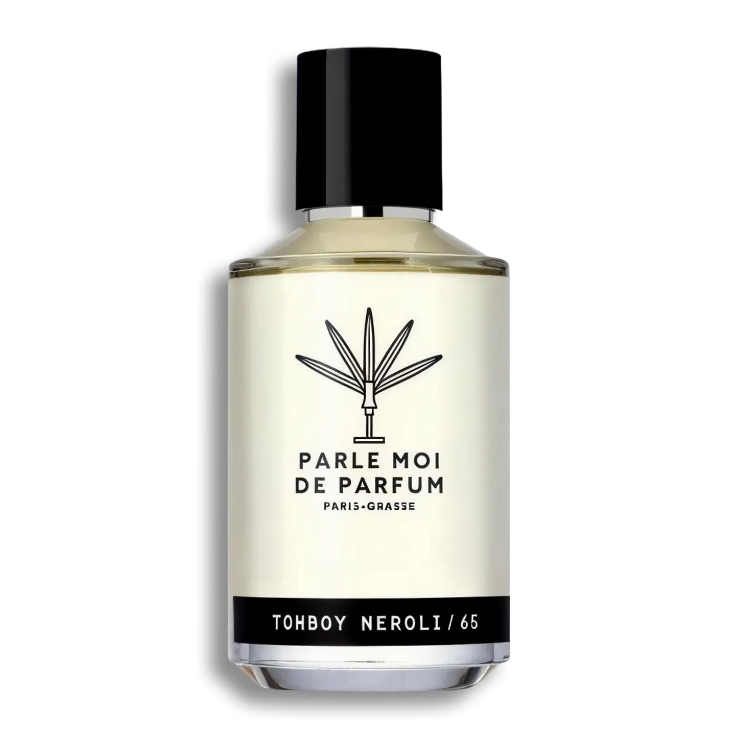 Product shot of Tomboy Neroli/65 by Parle Moi de Parfum