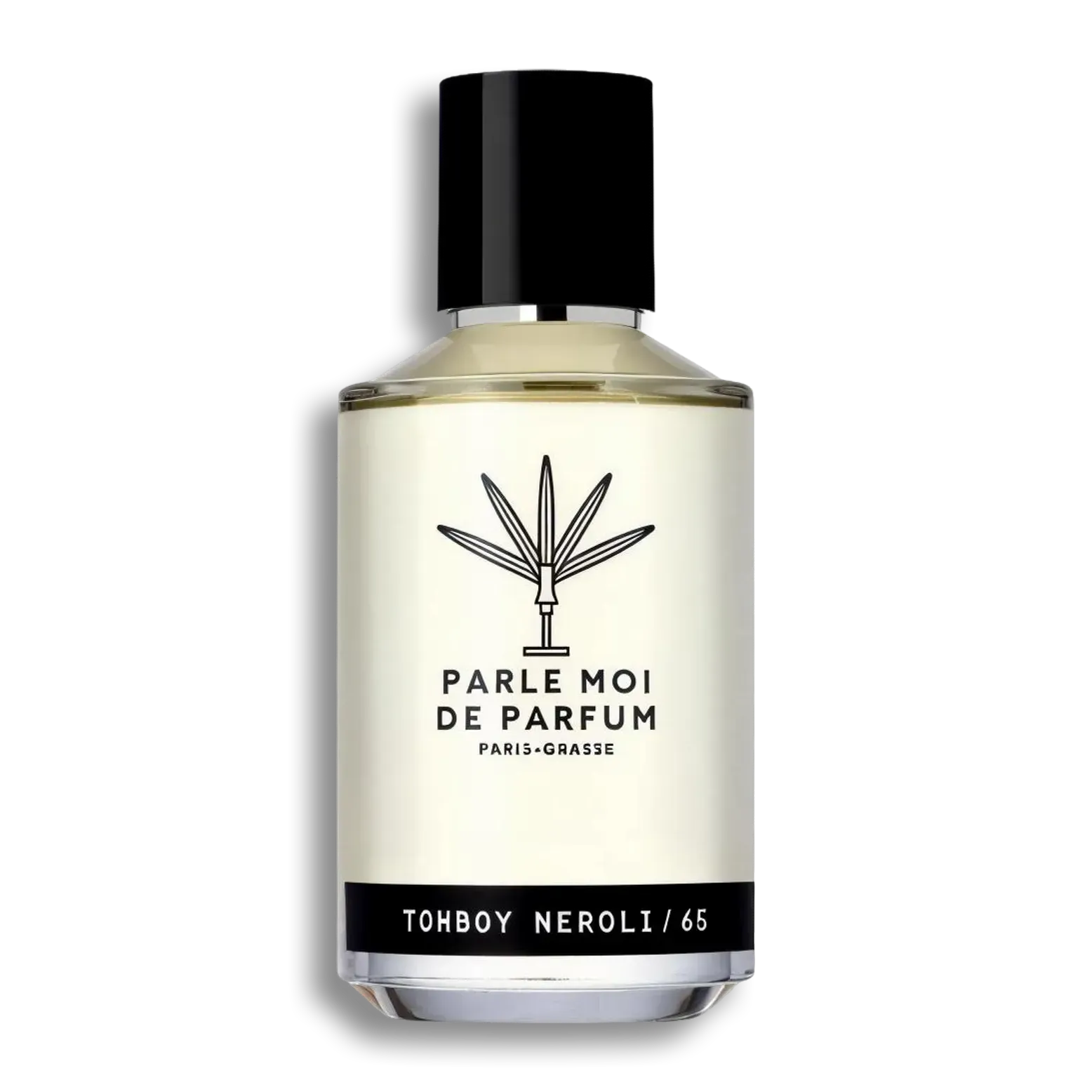 Product shot of Tomboy Neroli/65 by Parle Moi de Parfum