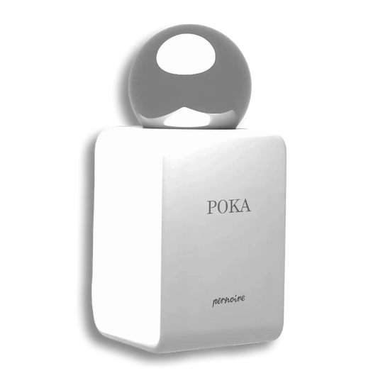 Product shot of Poka by Pernoire