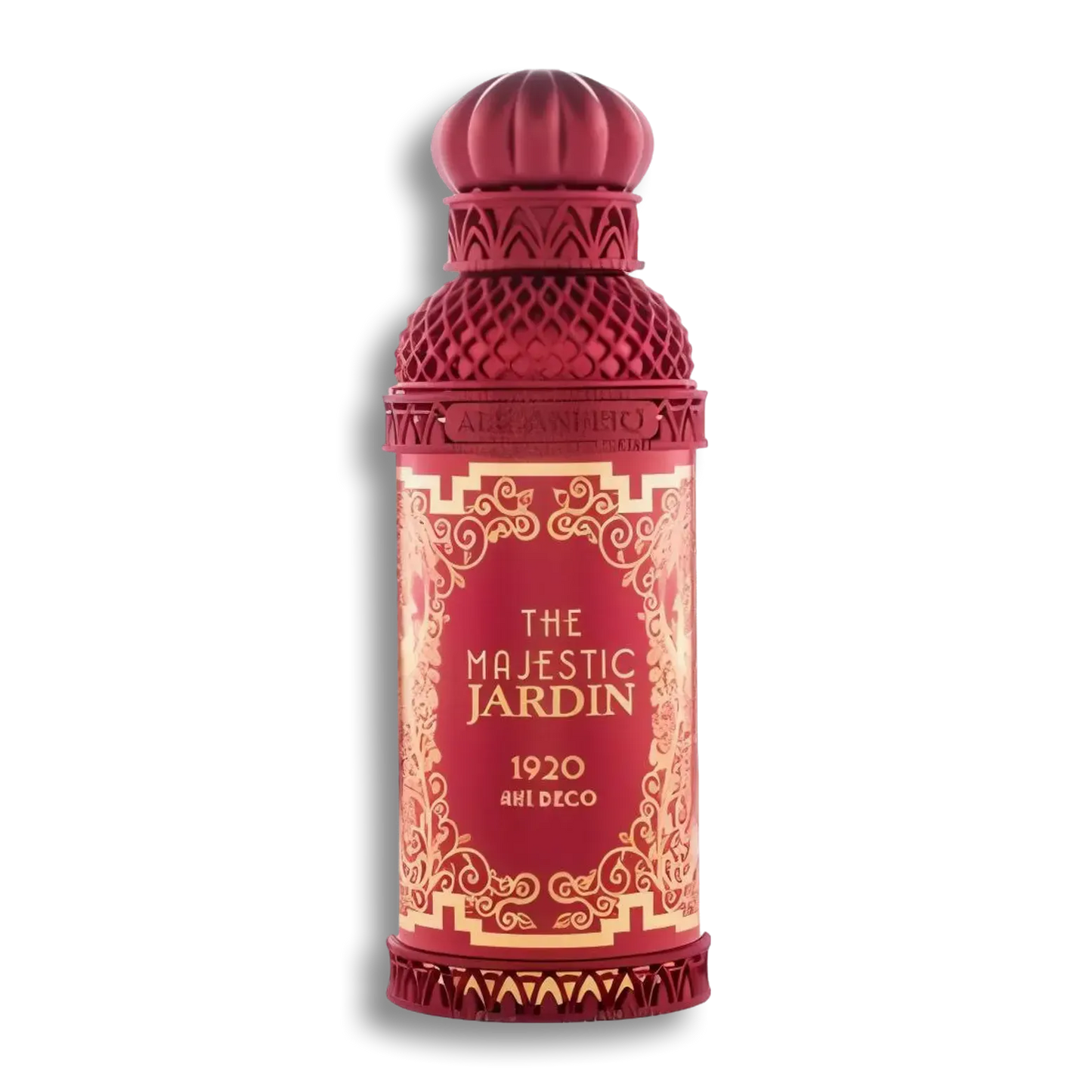 Product shot of The Majestic Jardin by Alexandre.J