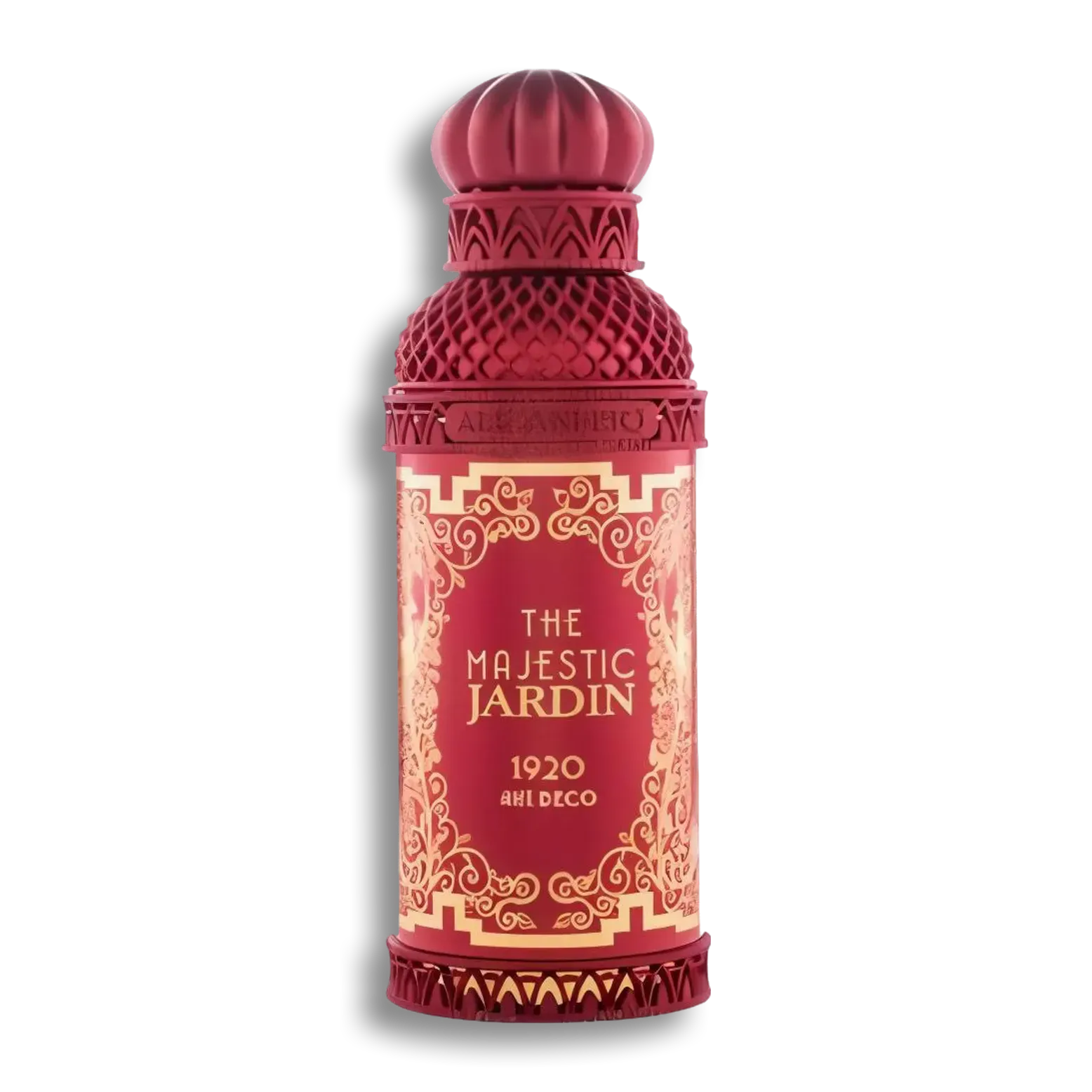 Product shot of The Majestic Jardin by Alexandre.J