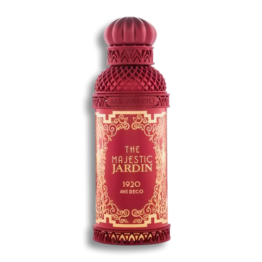Product shot of The Majestic Jardin by Alexandre.J