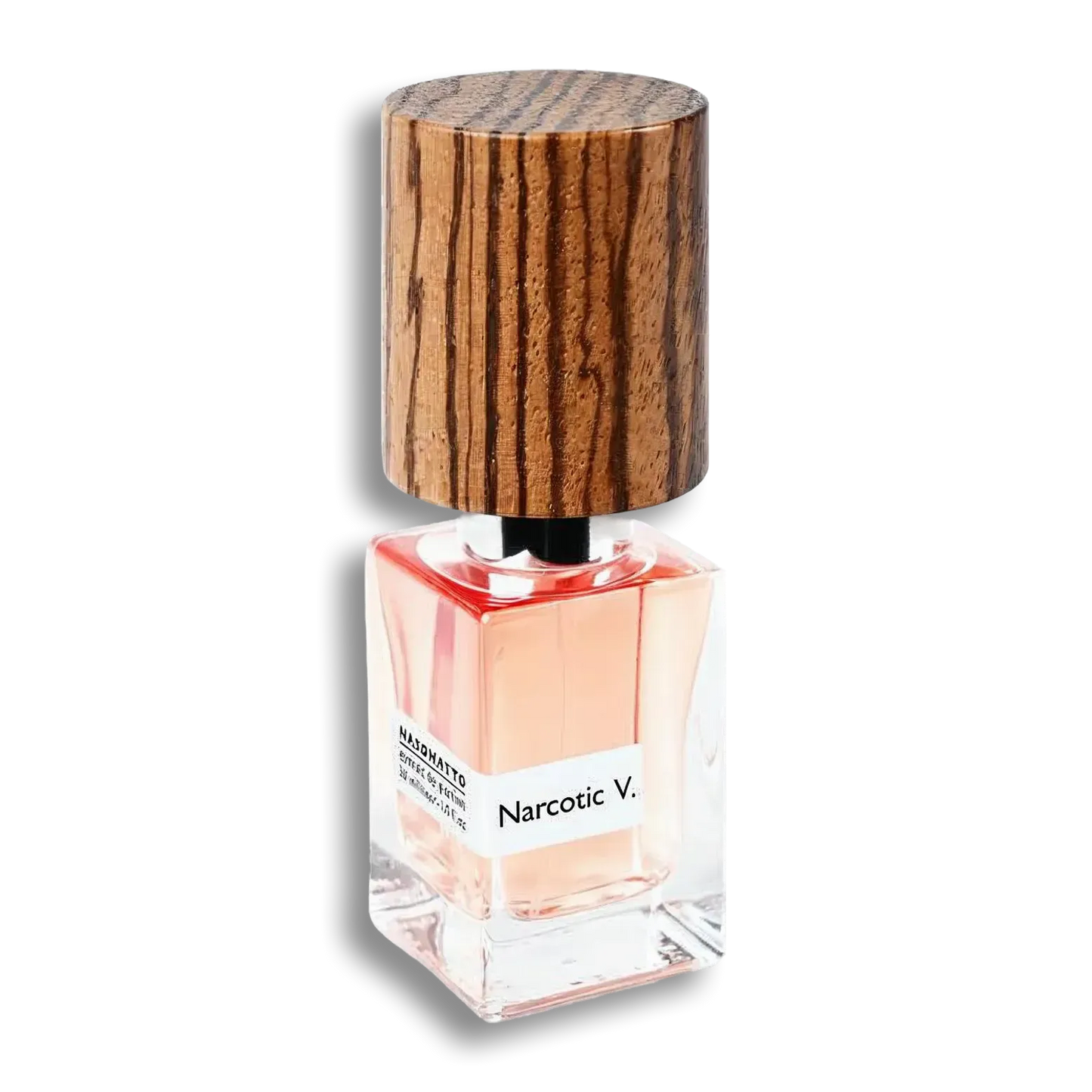 Product shot of Narcotic V. by Nasomatto