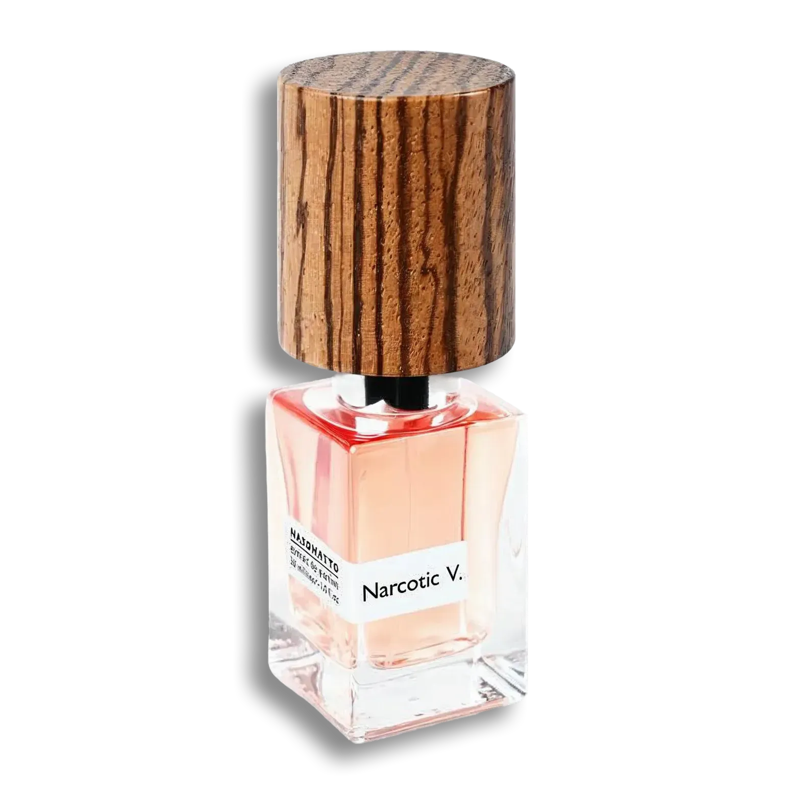 Product shot of Narcotic V. by Nasomatto