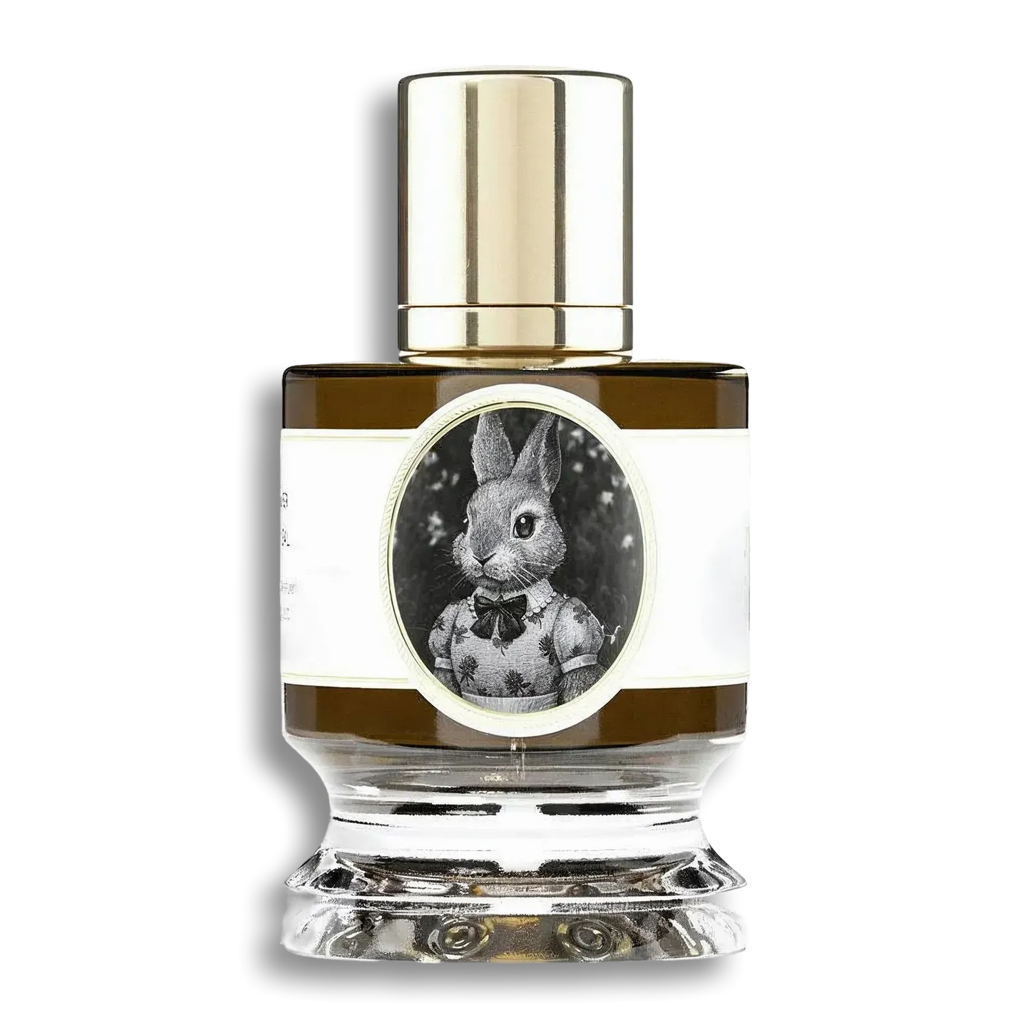 Product shot of Rabbit by Zoologist