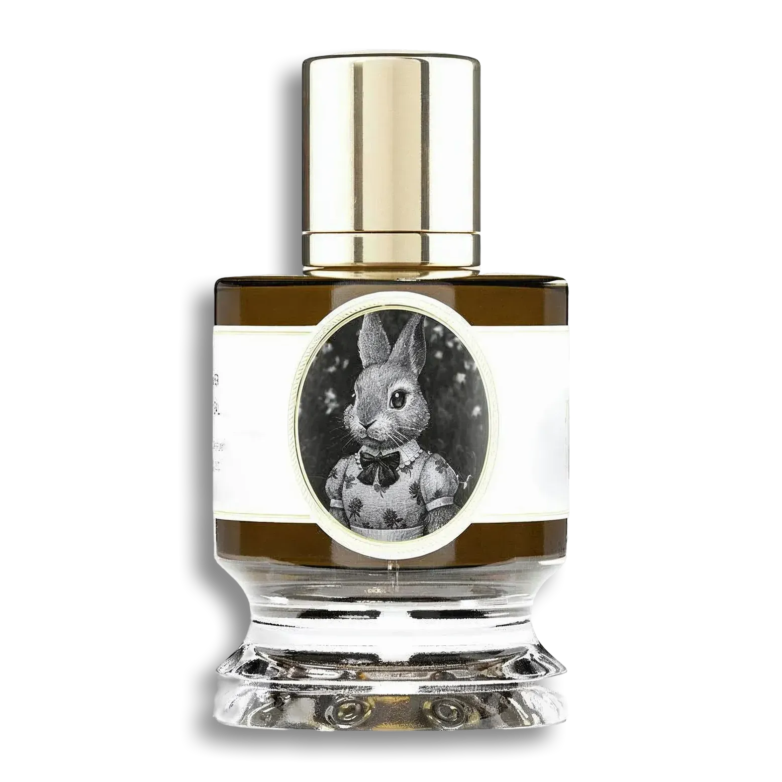 Product shot of Rabbit by Zoologist