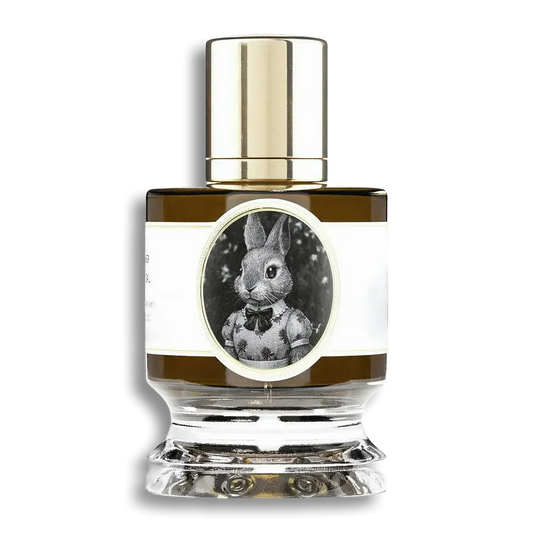 Product shot of Rabbit by Zoologist