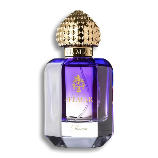 Product shot of Momona by Parfums D'Elmar